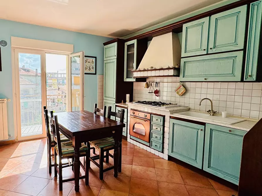 Immagine 1 di Appartamento in vendita  in c/da san tommaso a Ariano Irpino