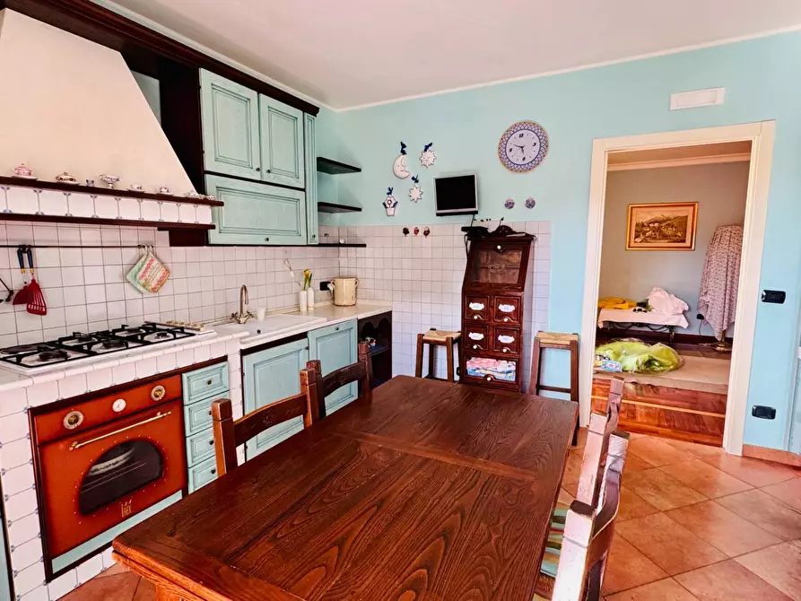 Immagine 2 di Appartamento in vendita  in c/da san tommaso a Ariano Irpino