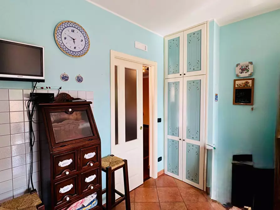 Immagine 3 di Appartamento in vendita  in c/da san tommaso a Ariano Irpino