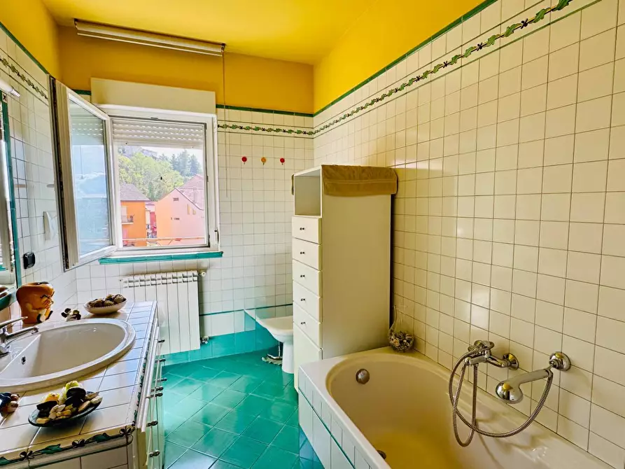 Immagine 7 di Appartamento in vendita  in c/da san tommaso a Ariano Irpino