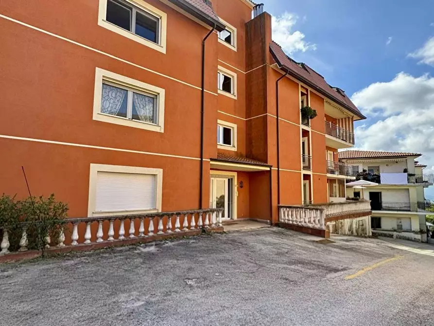 Immagine 10 di Appartamento in vendita  in c/da san tommaso a Ariano Irpino
