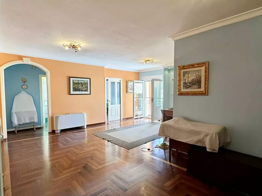 Immagine 5 di Appartamento in vendita  in c/da san tommaso a Ariano Irpino