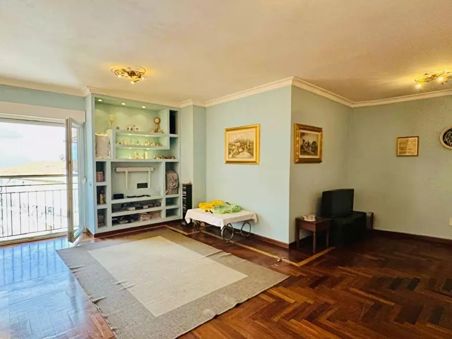 Immagine 6 di Appartamento in vendita  in c/da san tommaso a Ariano Irpino