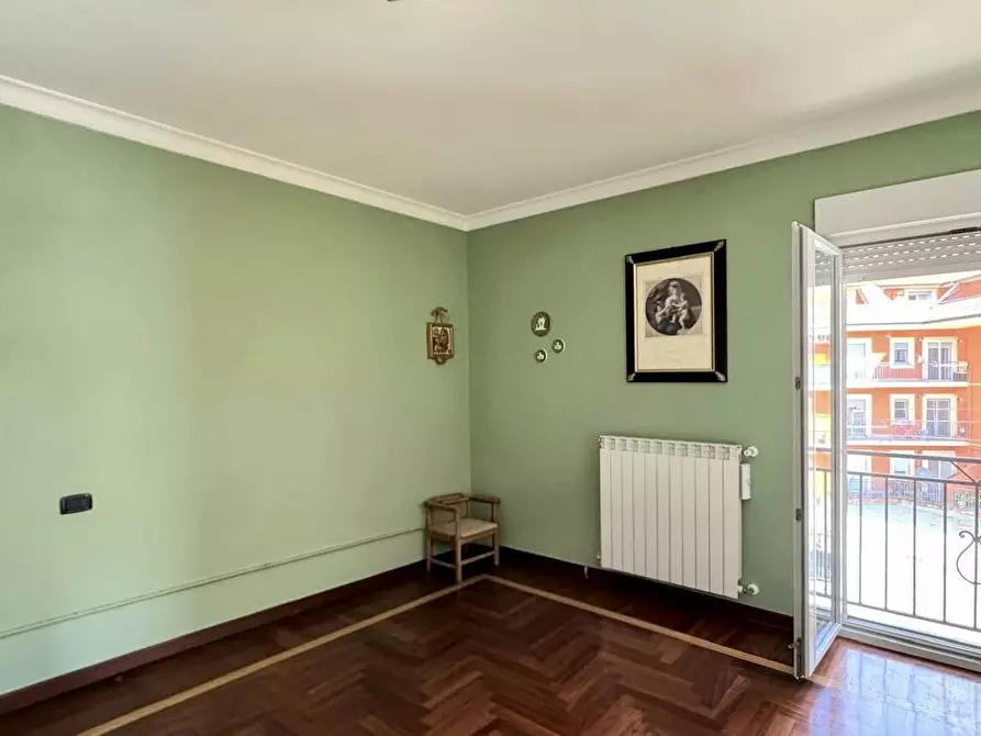 Immagine 8 di Appartamento in vendita  in c/da san tommaso a Ariano Irpino