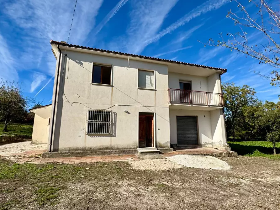 Immagine 1 di Casa indipendente in vendita  in CONTRADA TORANO 16 a Fontanarosa