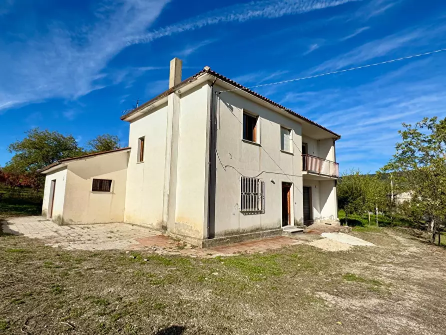 Immagine 2 di Casa indipendente in vendita  in CONTRADA TORANO 16 a Fontanarosa