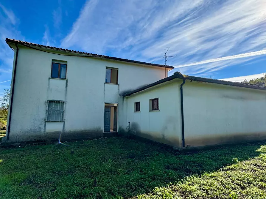 Immagine 3 di Casa indipendente in vendita  in CONTRADA TORANO 16 a Fontanarosa