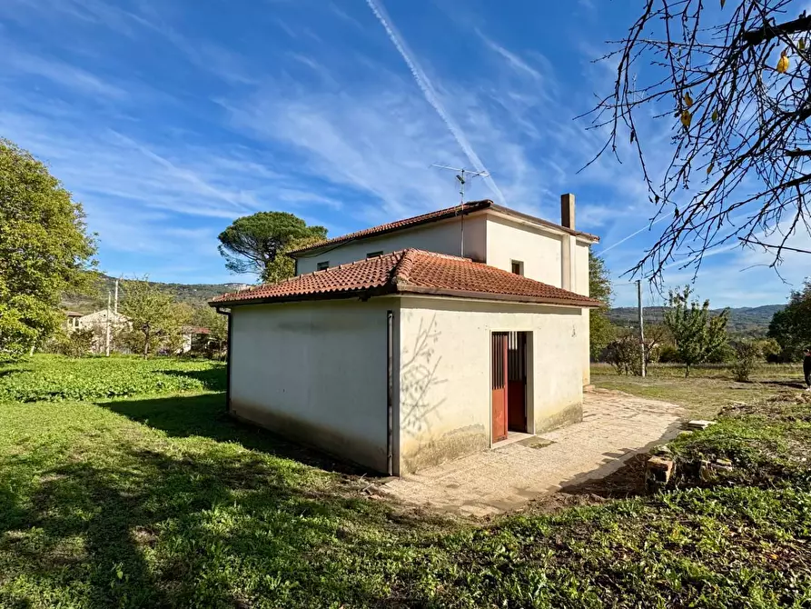 Immagine 5 di Casa indipendente in vendita  in CONTRADA TORANO 16 a Fontanarosa