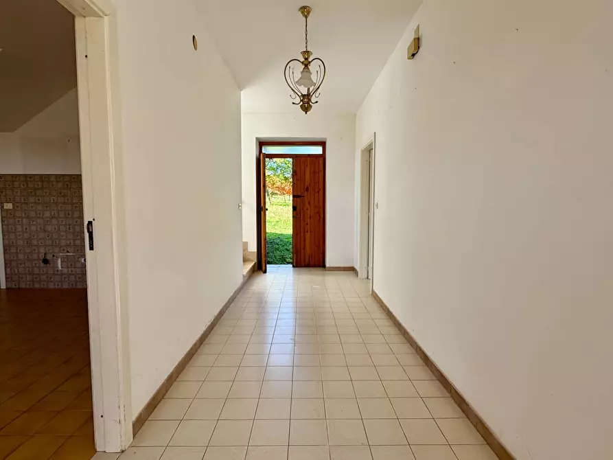 Immagine 16 di Casa indipendente in vendita  in CONTRADA TORANO 16 a Fontanarosa
