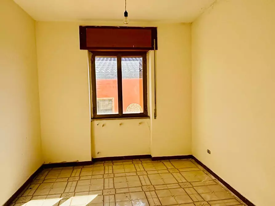 Immagine 10 di Casa semindipendente in vendita  in via roma a Bonito