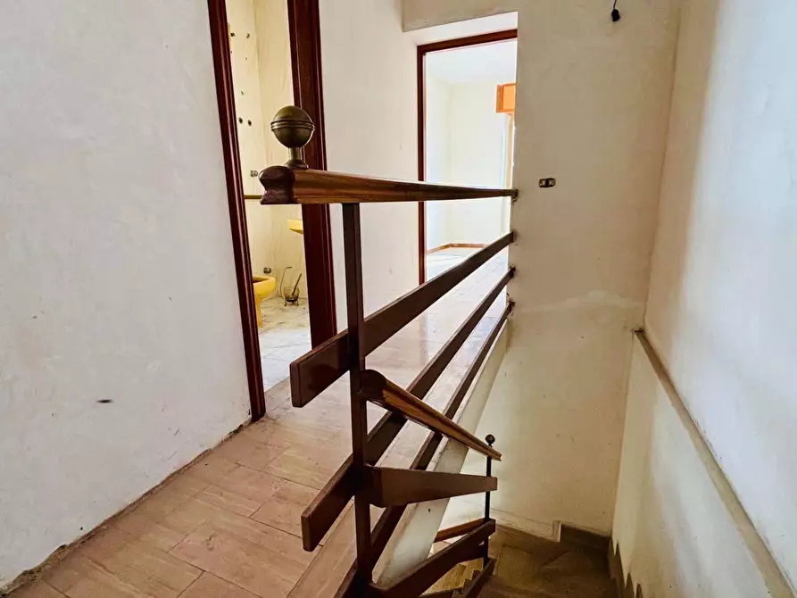 Immagine 7 di Casa semindipendente in vendita  in via roma a Bonito
