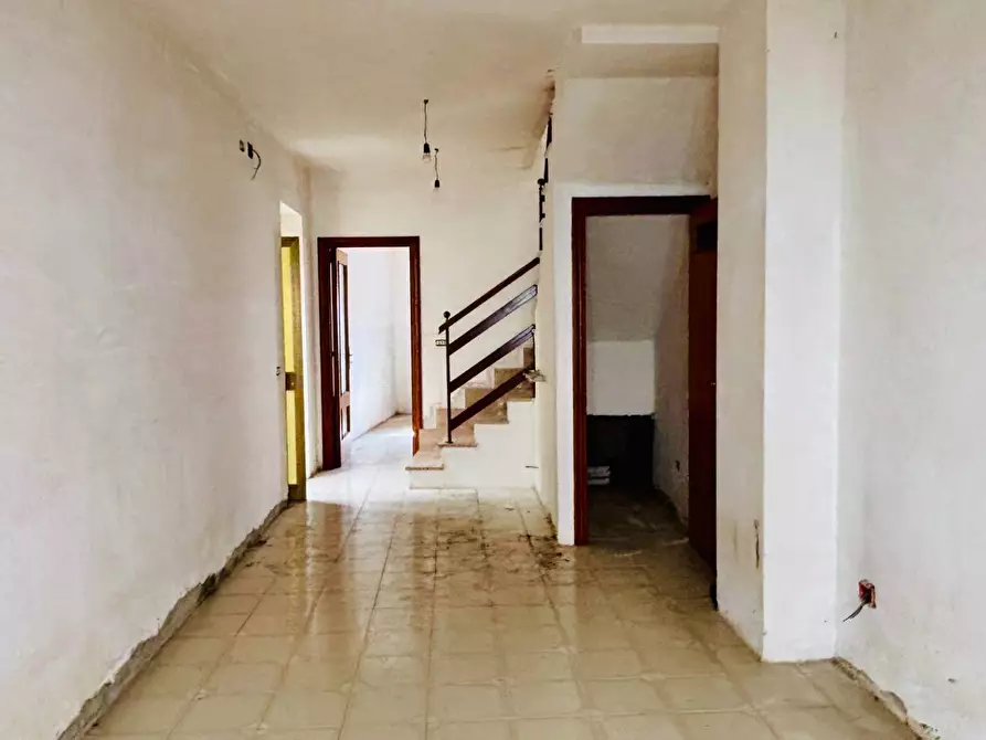 Immagine 5 di Casa semindipendente in vendita  in via roma a Bonito