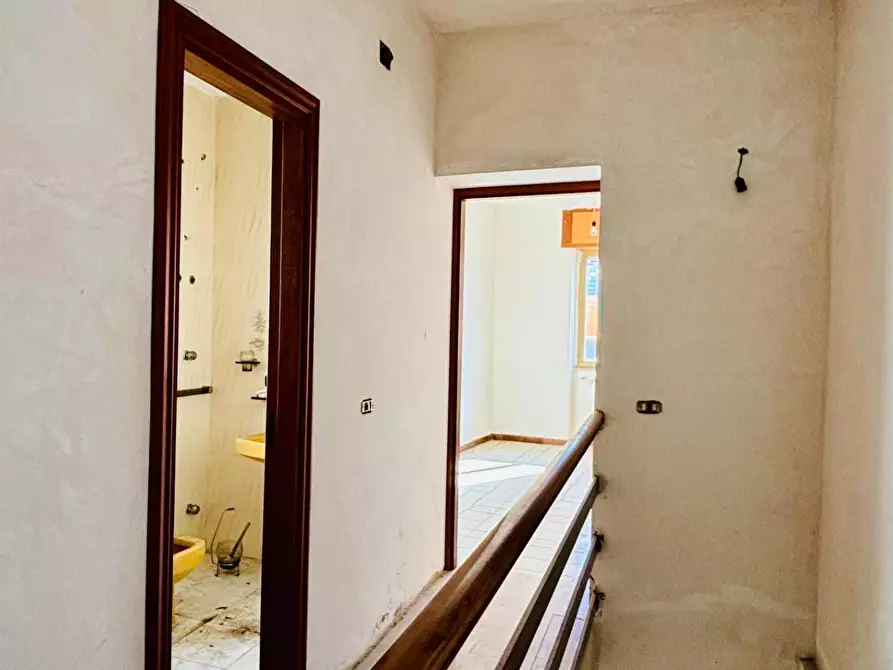 Immagine 8 di Casa semindipendente in vendita  in via roma a Bonito