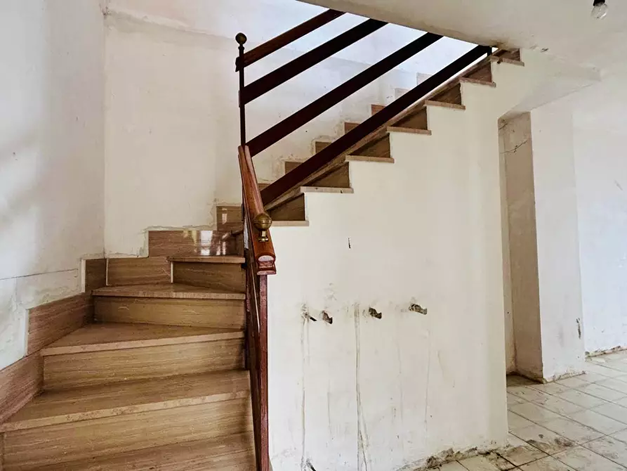 Immagine 6 di Casa semindipendente in vendita  in via roma a Bonito