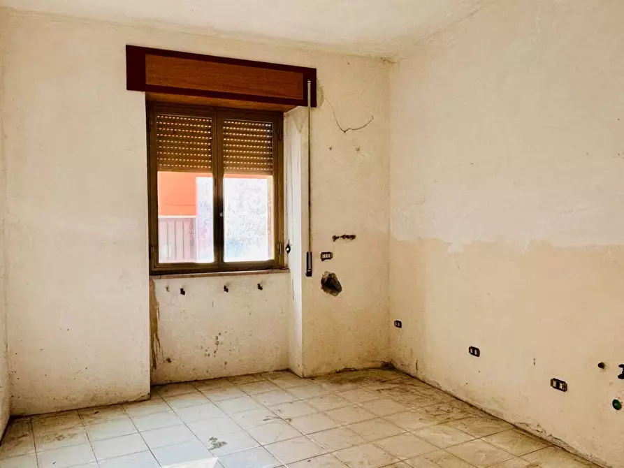 Immagine 4 di Casa semindipendente in vendita  in via roma a Bonito