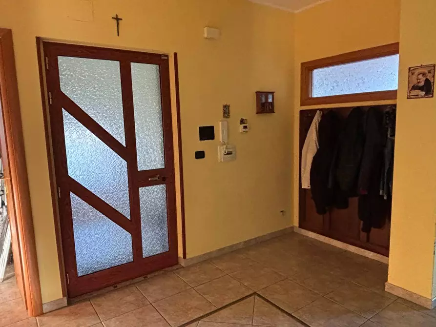 Immagine 4 di Appartamento in vendita  in Via Enzo Marmorale a Paduli