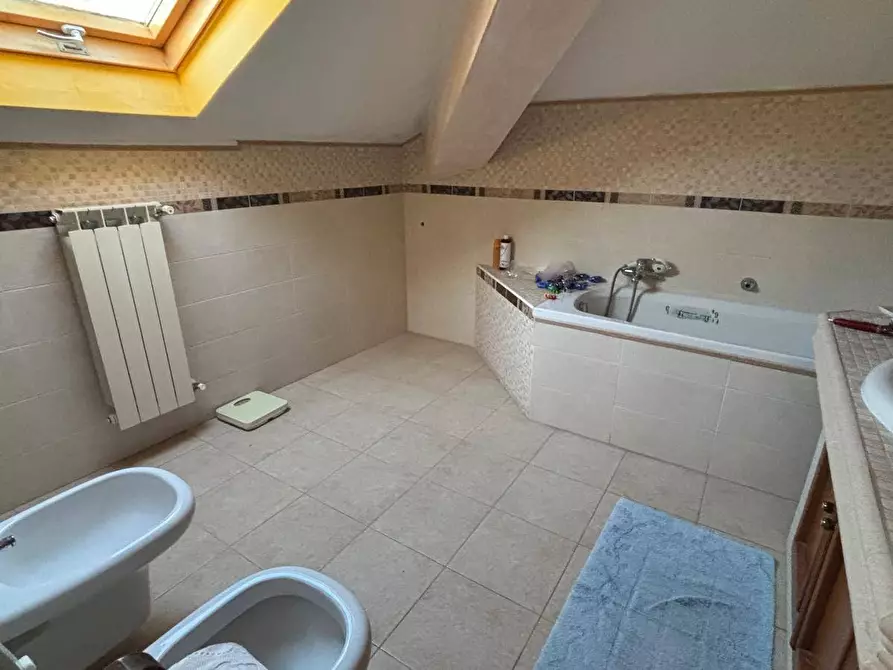 Immagine 10 di Appartamento in vendita  in Via Enzo Marmorale a Paduli