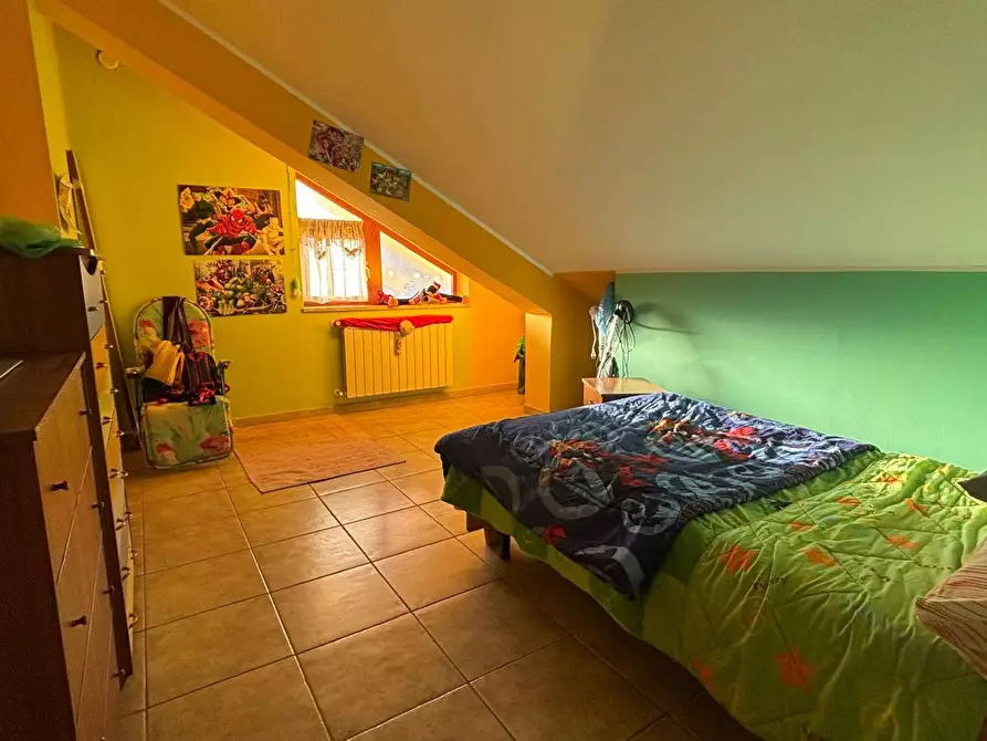 Immagine 12 di Appartamento in vendita  in Via Enzo Marmorale a Paduli