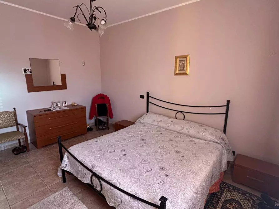 Immagine 6 di Appartamento in vendita  in Via Enzo Marmorale a Paduli