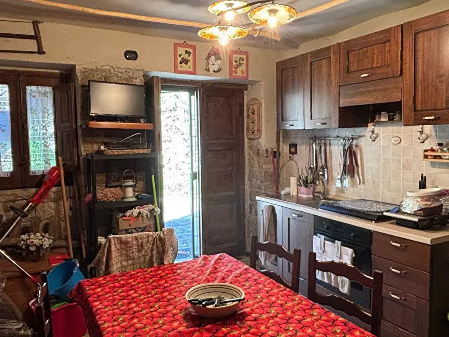 Immagine 6 di Casa indipendente in vendita  in Contrada Casevecchie a Sant'arcangelo Trimonte