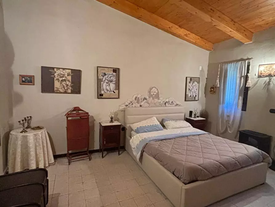 Immagine 9 di Casa indipendente in vendita  in Contrada Casevecchie a Sant'arcangelo Trimonte