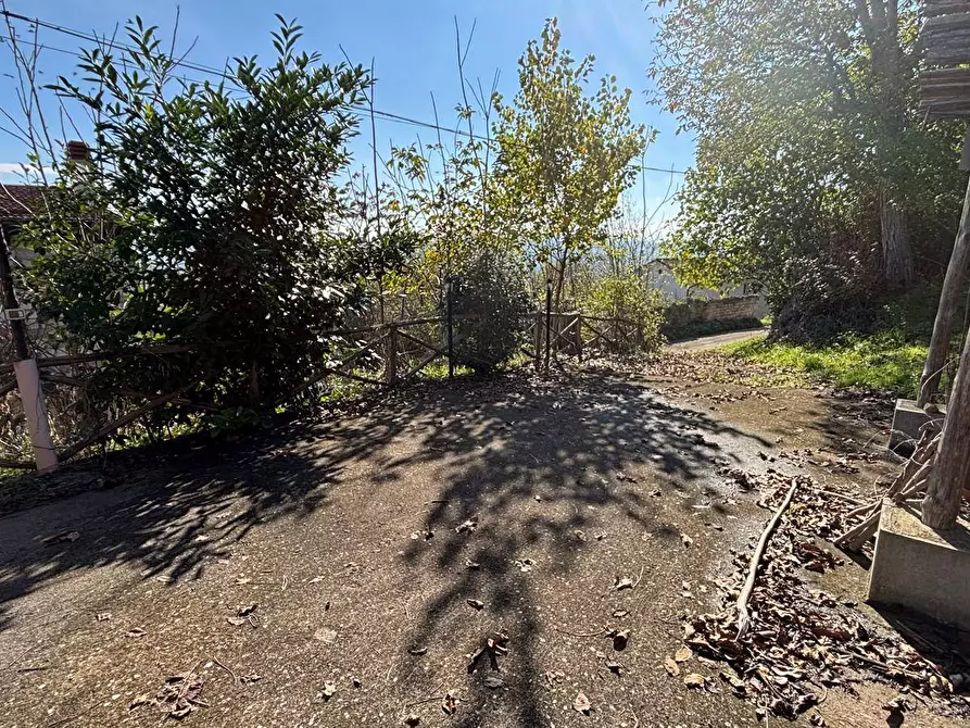 Immagine 5 di Casa indipendente in vendita  in Contrada Casevecchie a Sant'arcangelo Trimonte