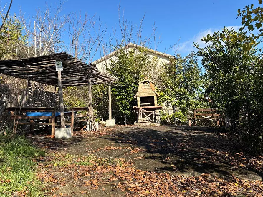 Immagine 4 di Casa indipendente in vendita  in Contrada Casevecchie a Sant'arcangelo Trimonte