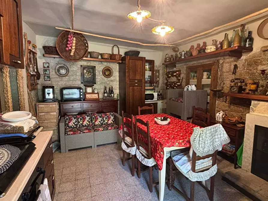 Immagine 7 di Casa indipendente in vendita  in Contrada Casevecchie a Sant'arcangelo Trimonte