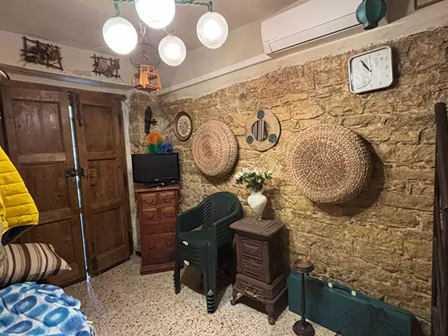 Immagine 8 di Casa indipendente in vendita  in Contrada Casevecchie a Sant'arcangelo Trimonte