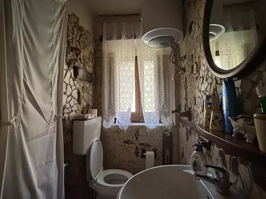 Immagine 10 di Casa indipendente in vendita  in Contrada Casevecchie a Sant'arcangelo Trimonte