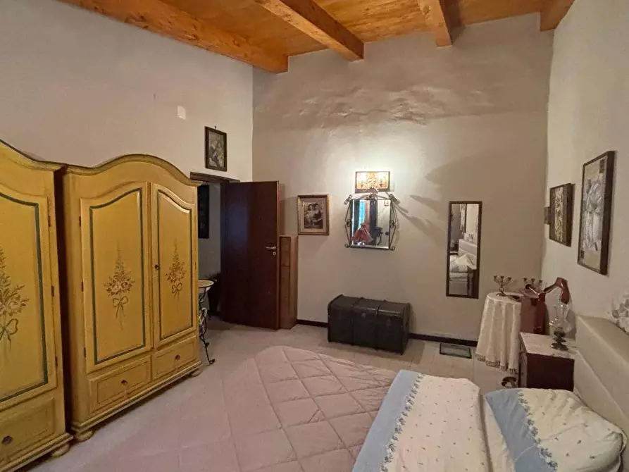 Immagine 11 di Casa indipendente in vendita  in Contrada Casevecchie a Sant'arcangelo Trimonte