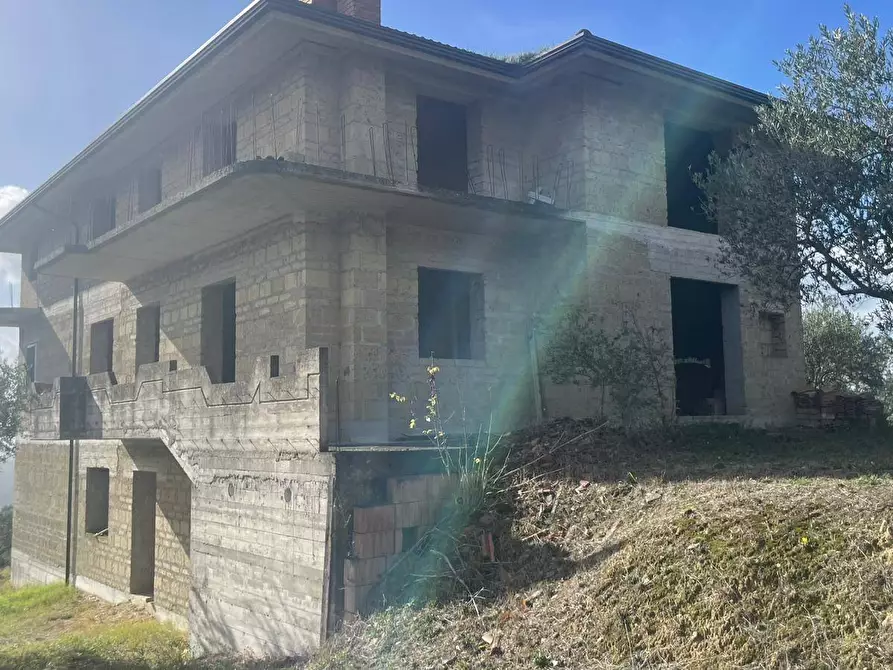 Immagine 2 di Casa indipendente in vendita  in SS 90 Bis Paduli a Paduli