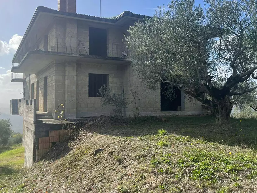Immagine 1 di Casa indipendente in vendita  in SS 90 Bis Paduli a Paduli