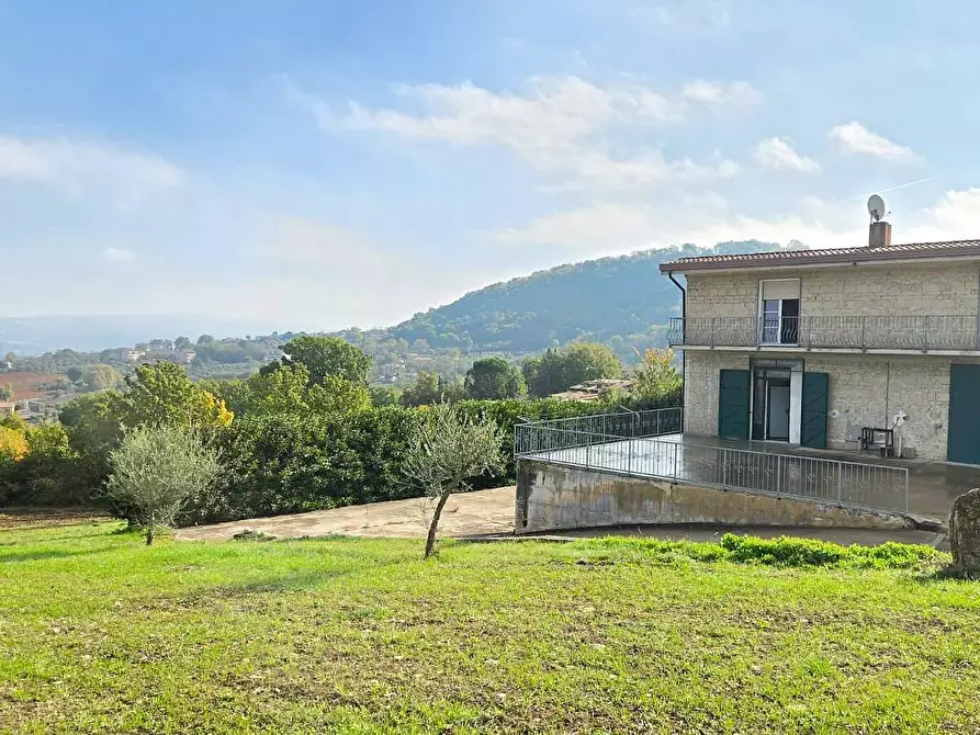 Immagine 2 di Casa indipendente in vendita  in Via delle Querce 3 a Torre Le Nocelle