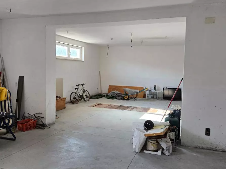 Immagine 9 di Casa indipendente in vendita  in Via delle Querce 3 a Torre Le Nocelle