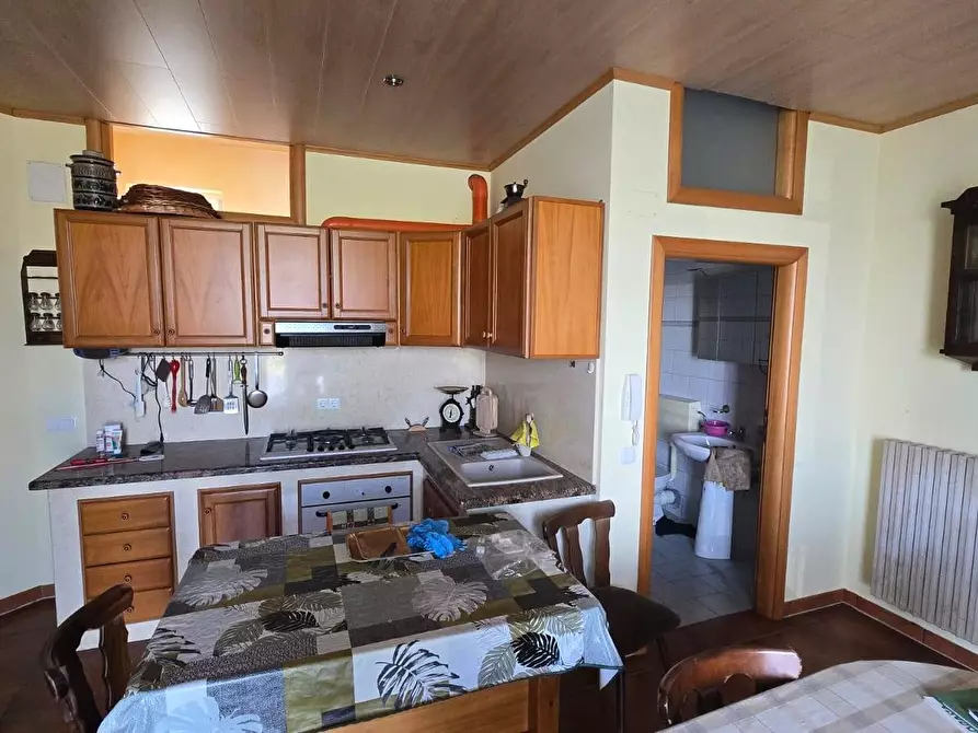 Immagine 11 di Casa indipendente in vendita  in Via delle Querce 3 a Torre Le Nocelle