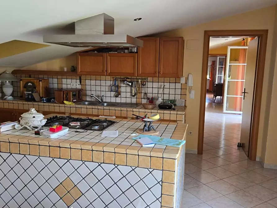 Immagine 14 di Casa indipendente in vendita  in Via delle Querce 3 a Torre Le Nocelle