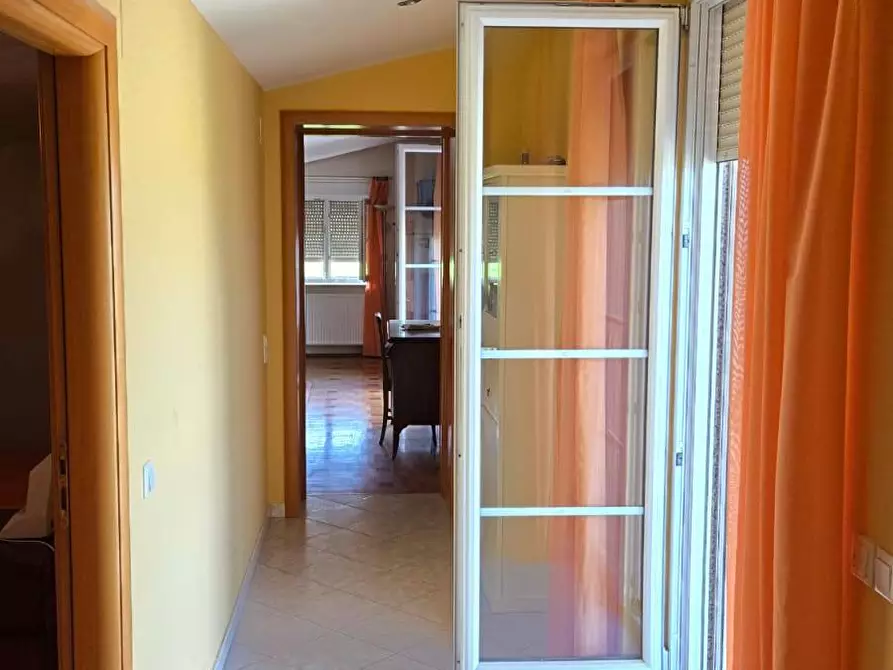 Immagine 15 di Casa indipendente in vendita  in Via delle Querce 3 a Torre Le Nocelle