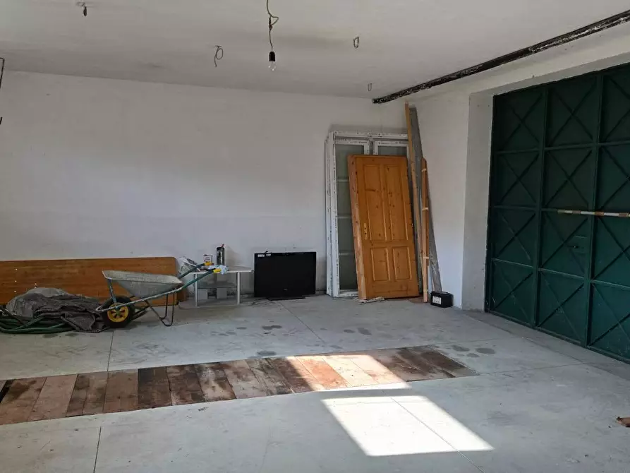 Immagine 20 di Casa indipendente in vendita  in Via delle Querce 3 a Torre Le Nocelle
