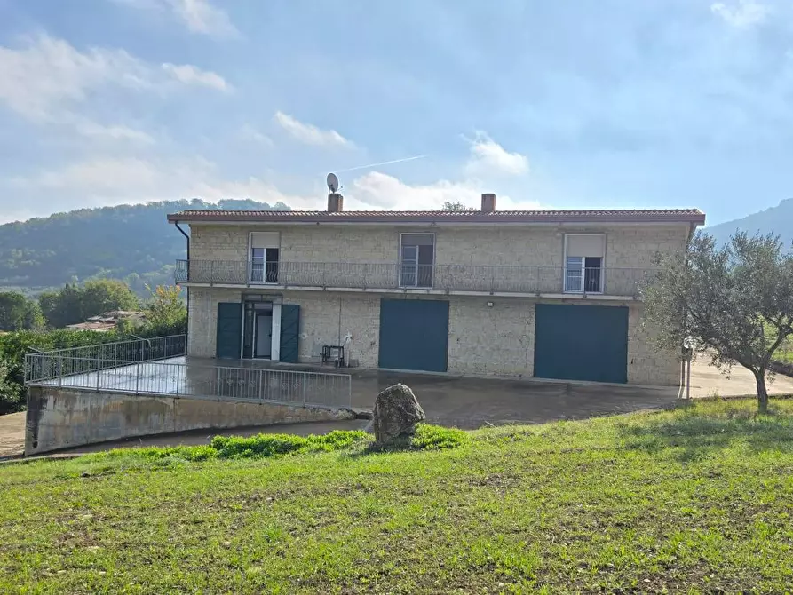 Immagine 26 di Casa indipendente in vendita  in Via delle Querce 3 a Torre Le Nocelle