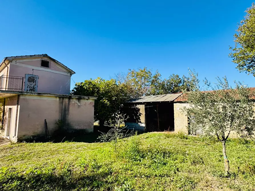 Immagine 5 di Casa indipendente in vendita  in via chiocche del forno a Mirabella Eclano