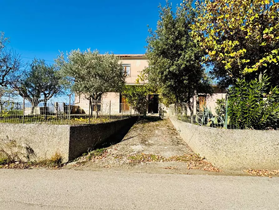 Immagine 8 di Casa indipendente in vendita  in via chiocche del forno a Mirabella Eclano