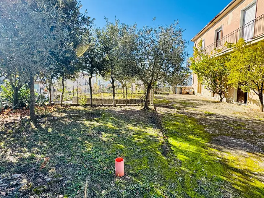 Immagine 6 di Casa indipendente in vendita  in via chiocche del forno a Mirabella Eclano