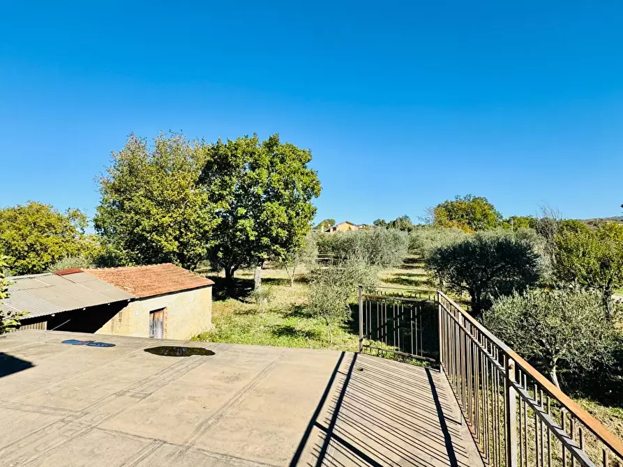 Immagine 11 di Casa indipendente in vendita  in via chiocche del forno a Mirabella Eclano