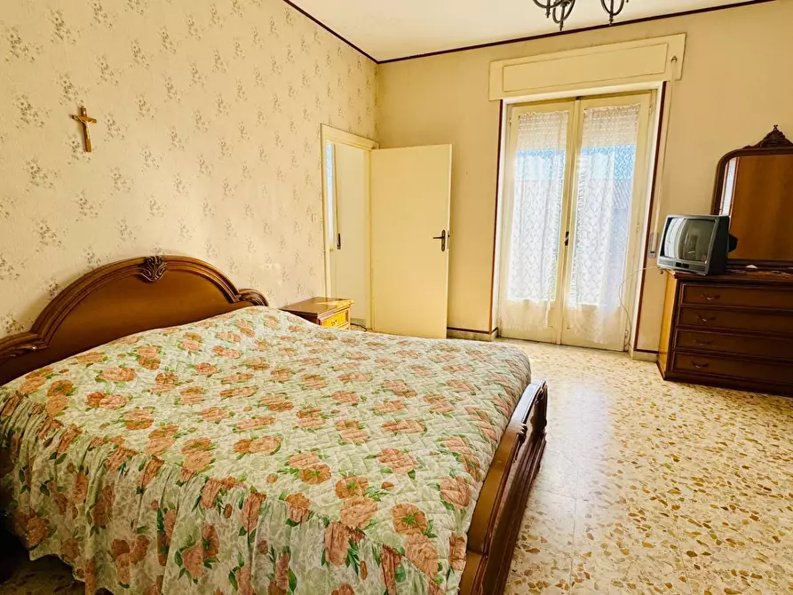 Immagine 27 di Casa indipendente in vendita  in via chiocche del forno a Mirabella Eclano