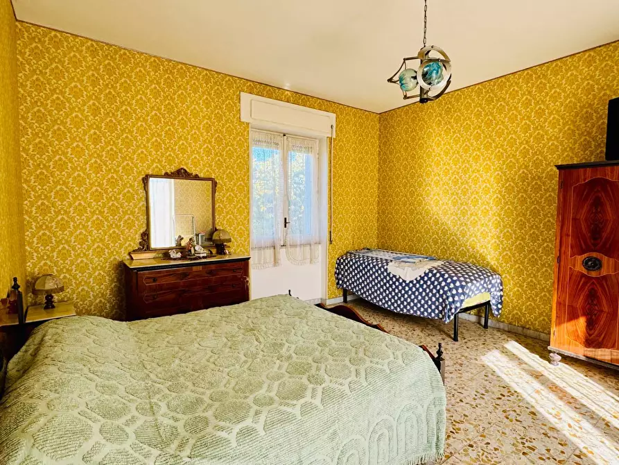 Immagine 25 di Casa indipendente in vendita  in via chiocche del forno a Mirabella Eclano