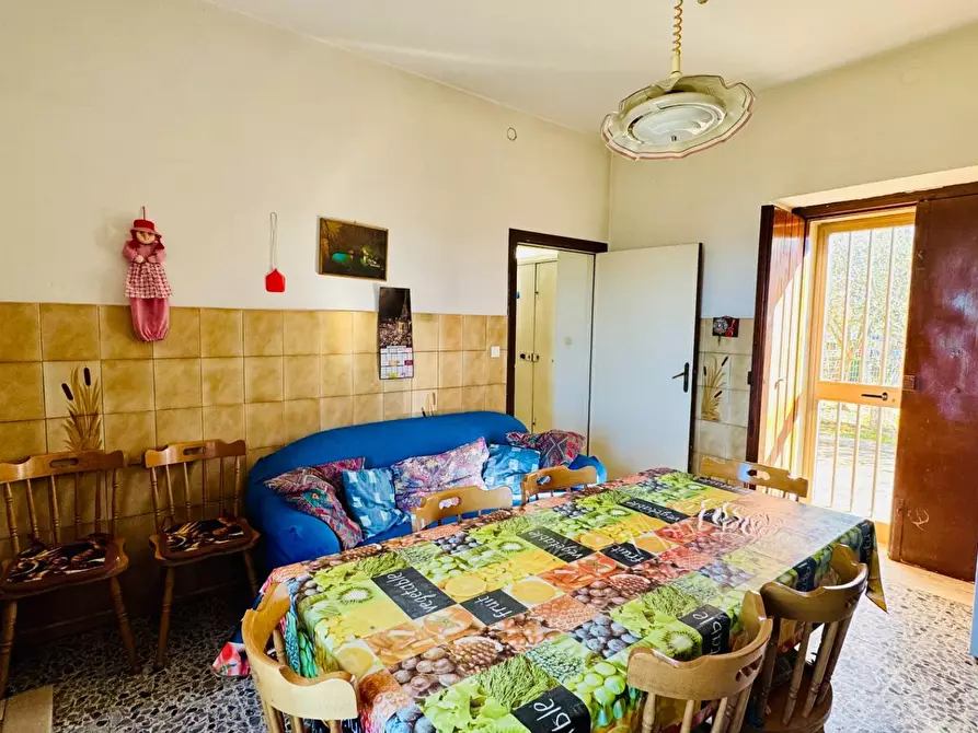 Immagine 18 di Casa indipendente in vendita  in via chiocche del forno a Mirabella Eclano