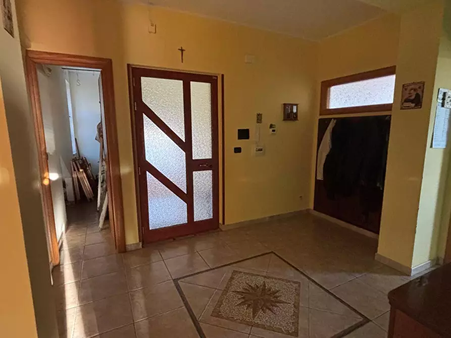 Immagine 7 di Appartamento in vendita  in Via Enzo Marmorale a Paduli