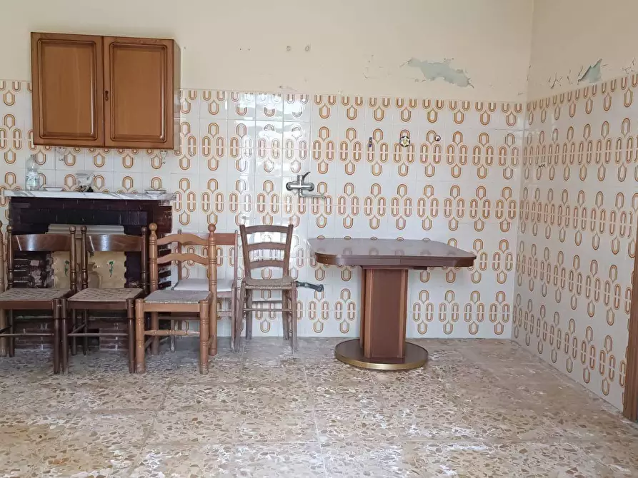 Immagine 2 di Casa indipendente in vendita  in CONTRADA PIANO TAVERNA 52 a Ariano Irpino
