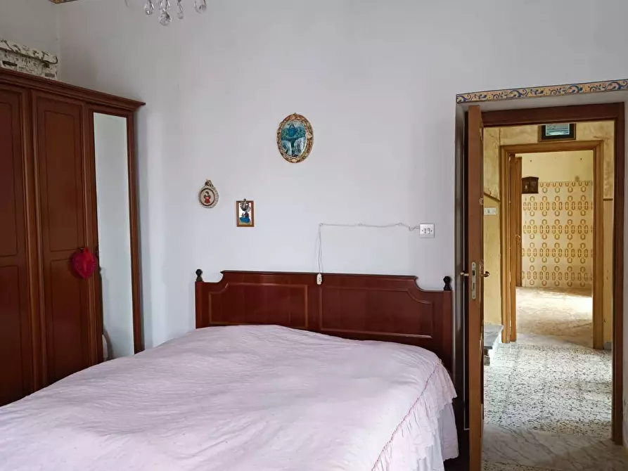 Immagine 5 di Casa indipendente in vendita  in CONTRADA PIANO TAVERNA 52 a Ariano Irpino